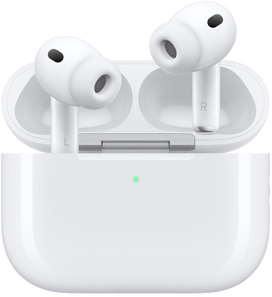 Apple AirPods Pro 3rd Generation