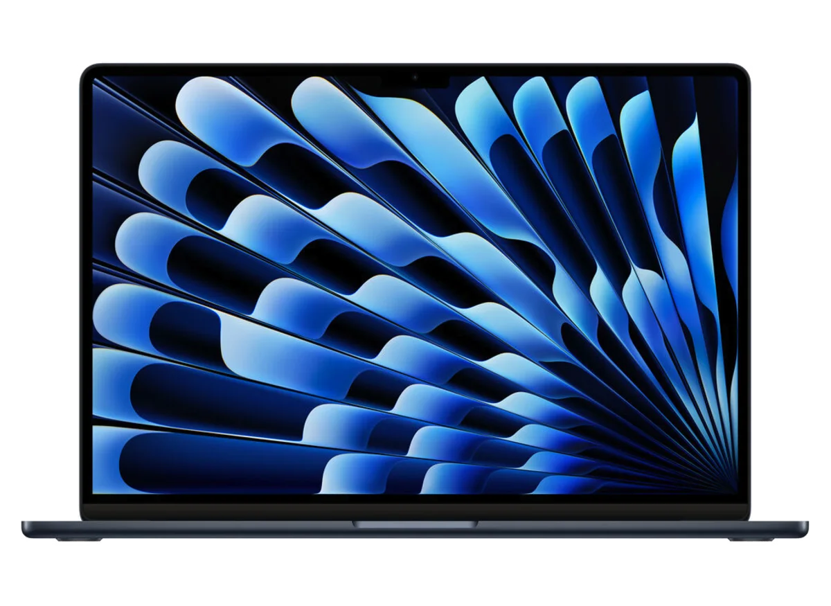Apple MacBook Air 15-inch M5 Chip