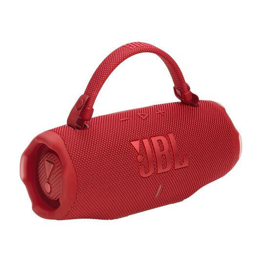 JBL Charge 6 Portable Waterproof Speaker