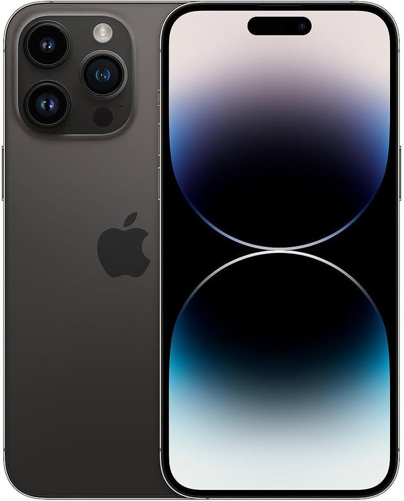 Apple iPhone 14 Pro Max 512GB Graphite Physical Sim + eSIM