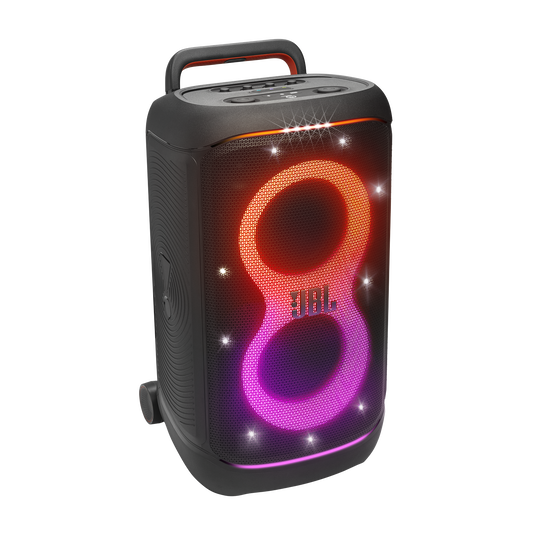 JBL PartyBox 520 Battery-Powered Party Speaker