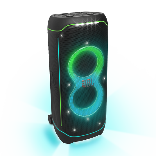 JBL PartyBox Ultimate Huge, Powerful Party Speaker