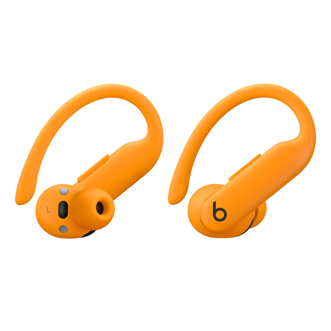 Electric Orange