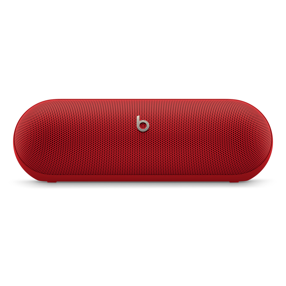 Statement Red