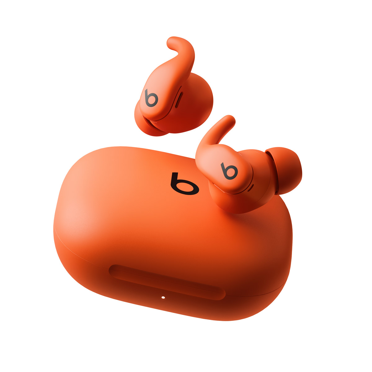 Spark Orange