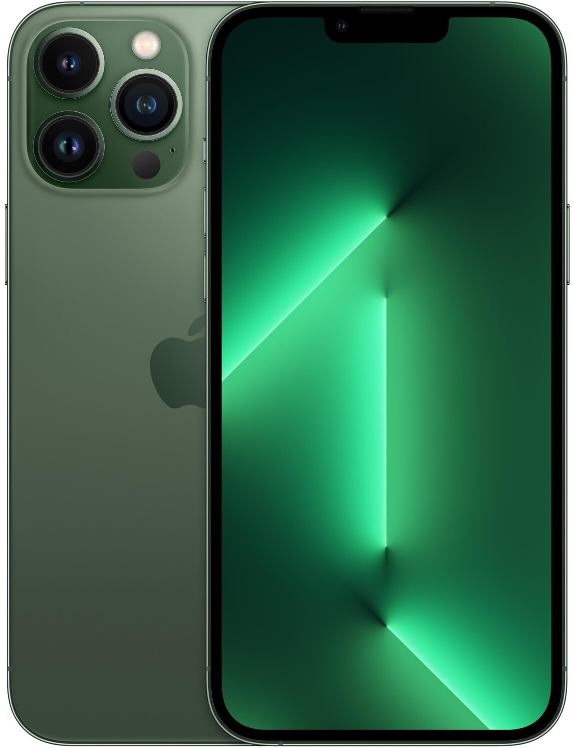Apple iPhone 13 Pro Max 128GB Alpine Green