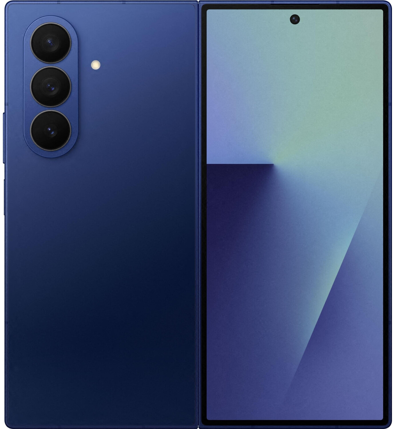 Samsung Galaxy Z Fold 7 5G