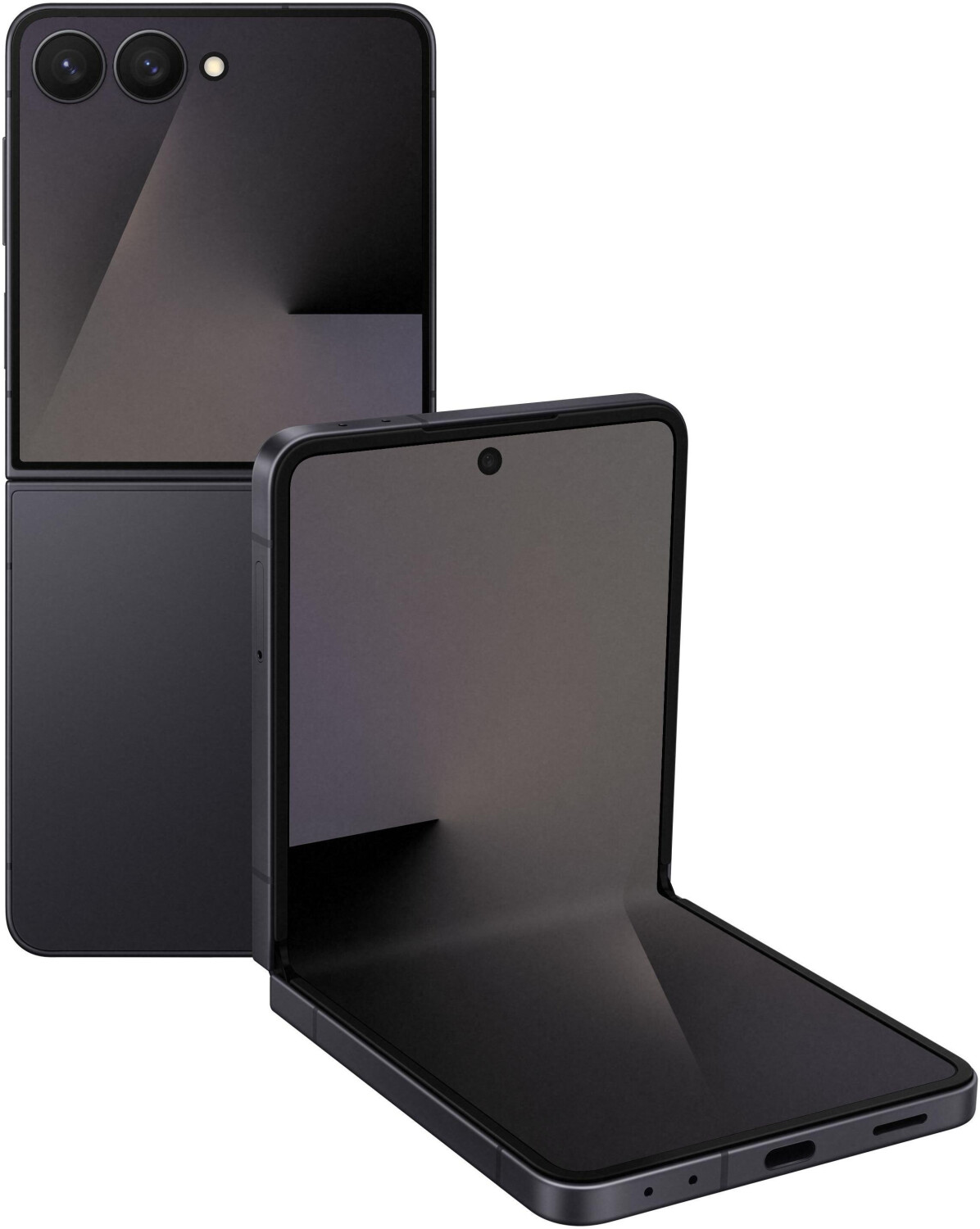 Jet Black