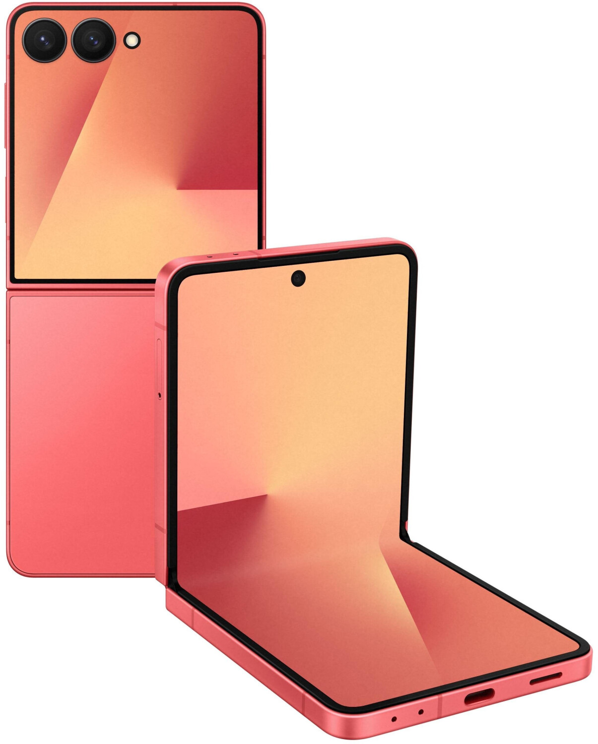 Samsung Galaxy Z Flip 7 5G