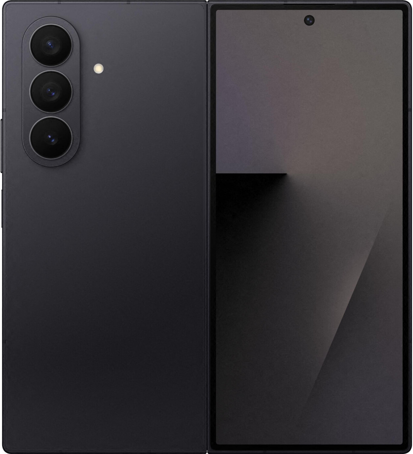 Jet Black