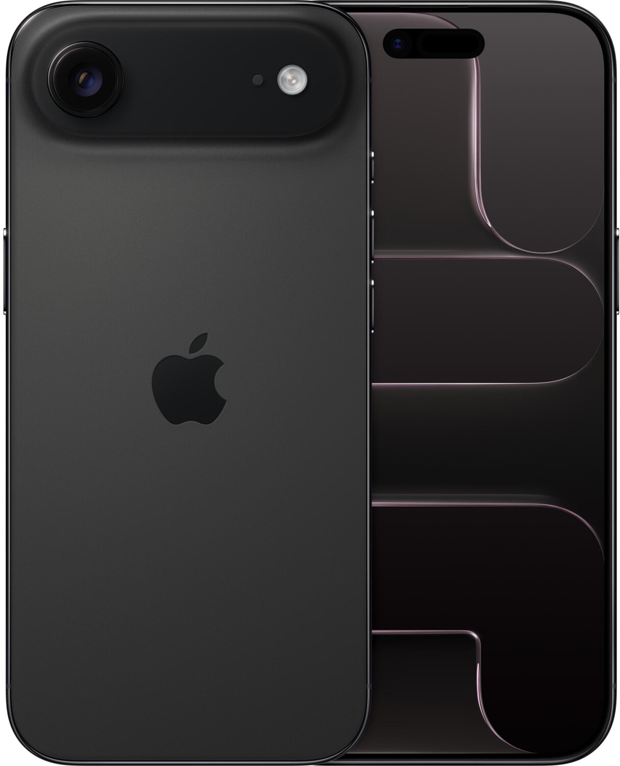 Space Black