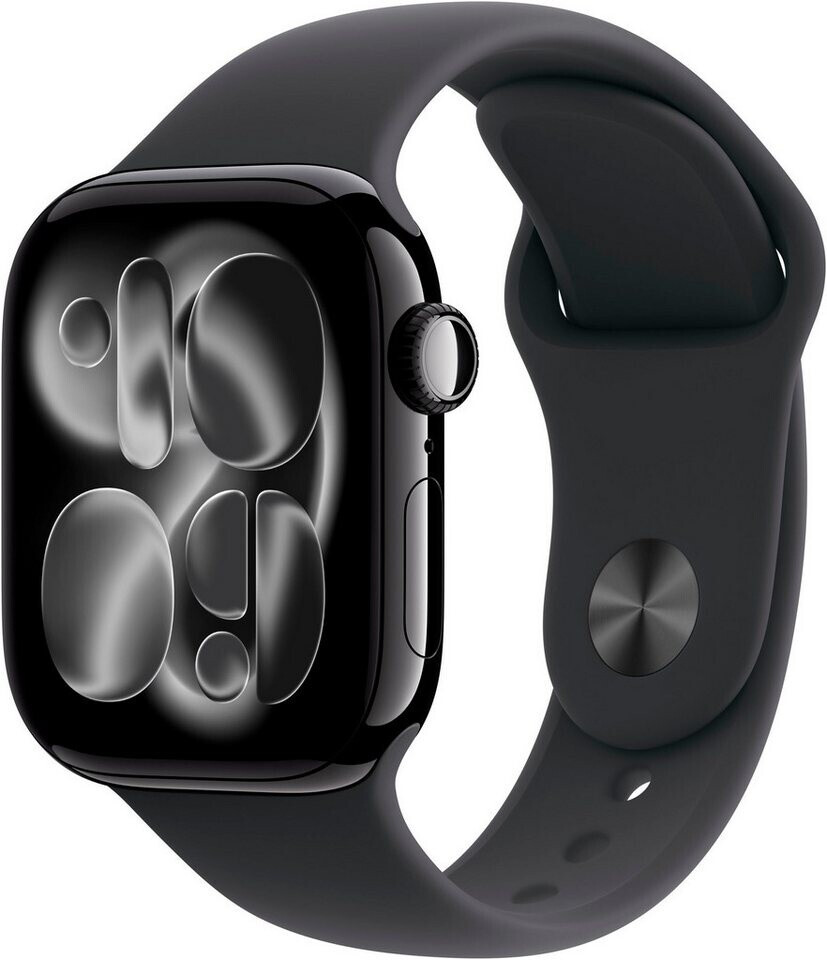 Jet Black