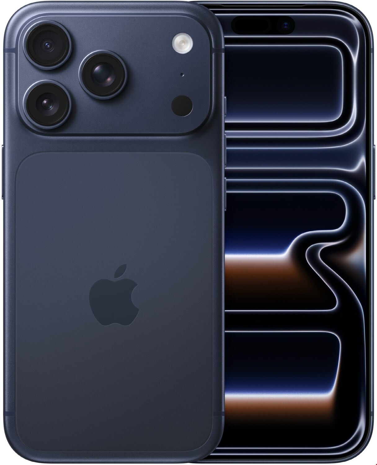 Apple iPhone 17 Pro