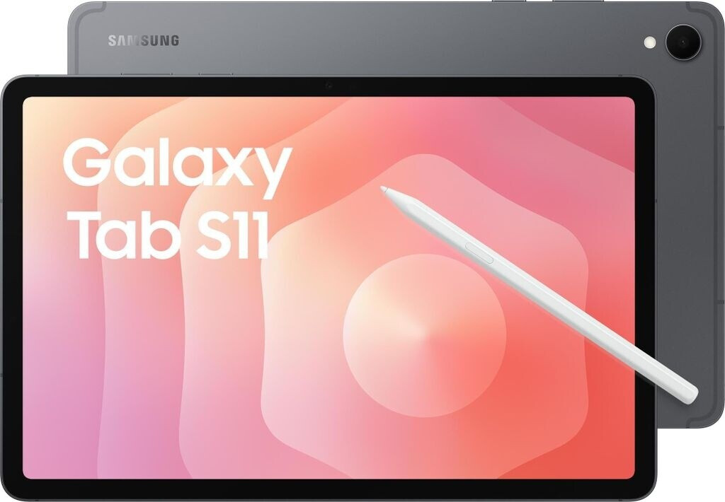 Samsung Galaxy Tab S11 5G
