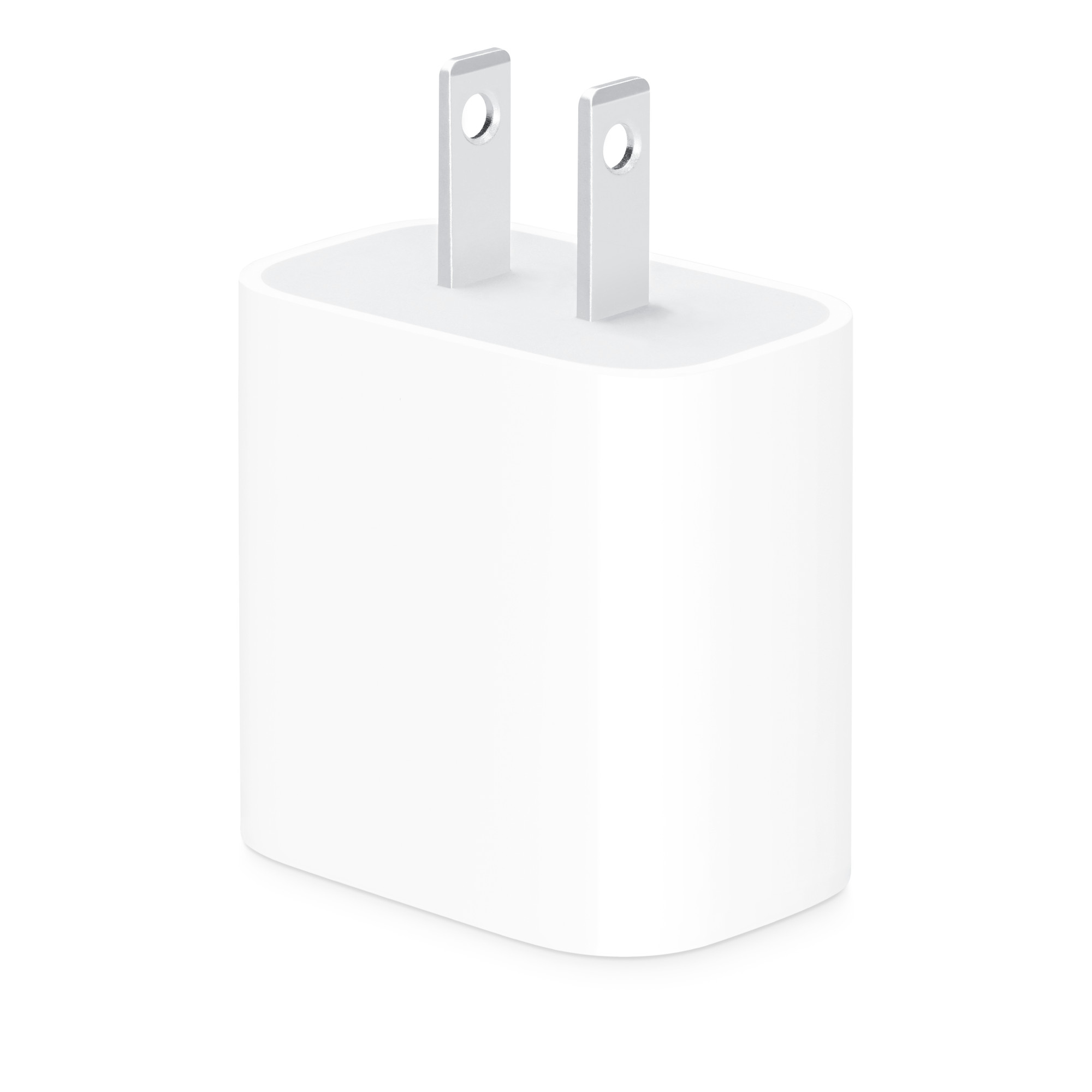 Apple 20W USB-C Power Adapter (with Cable)