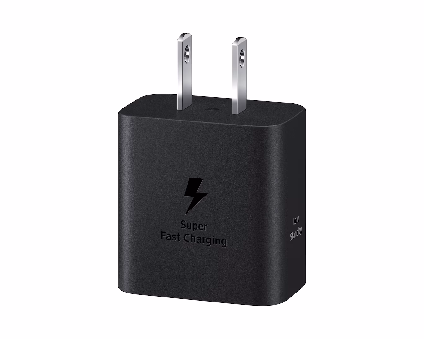 Samsung 25W USB-C Power Adapter (with Cable)