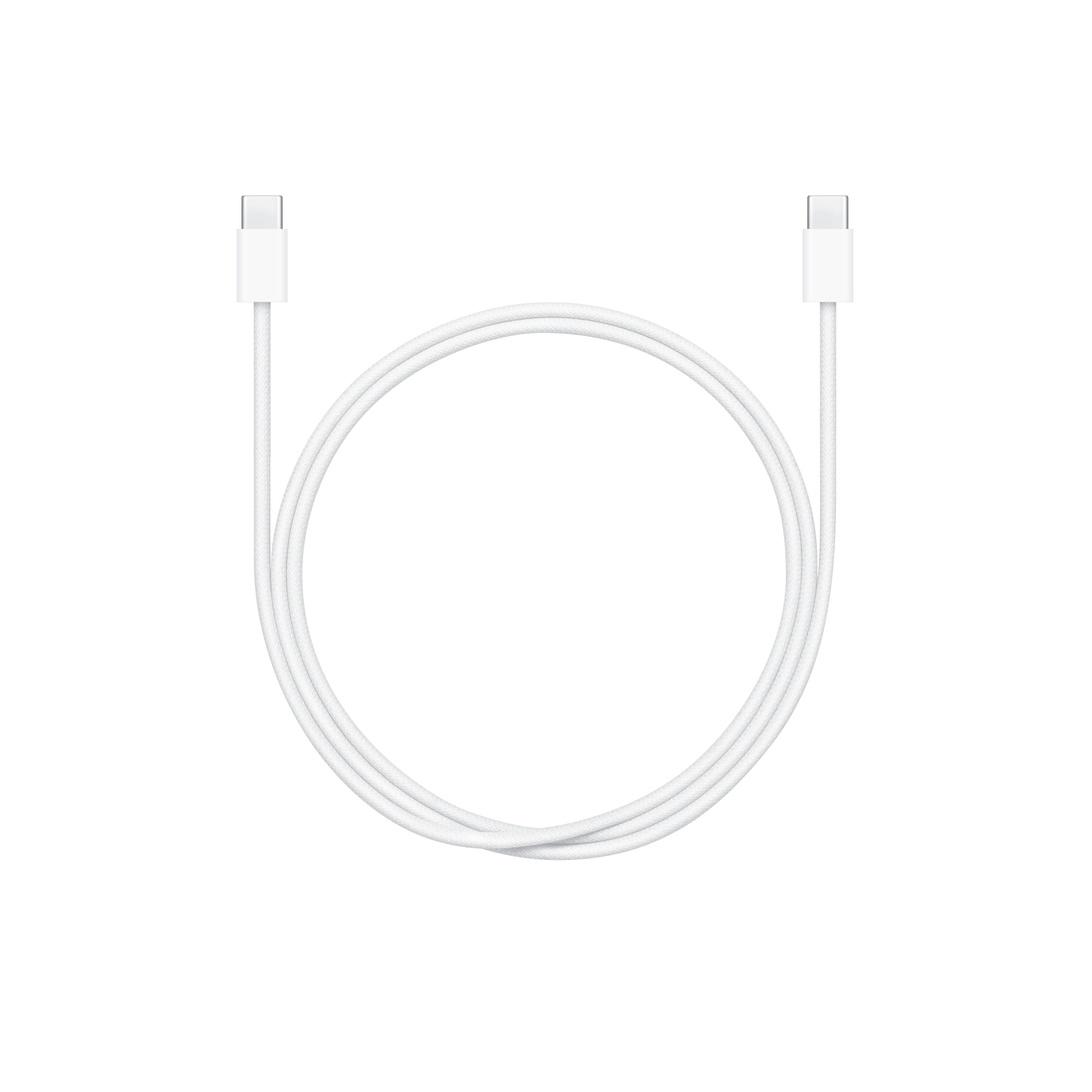 White Adapter (with Cable)