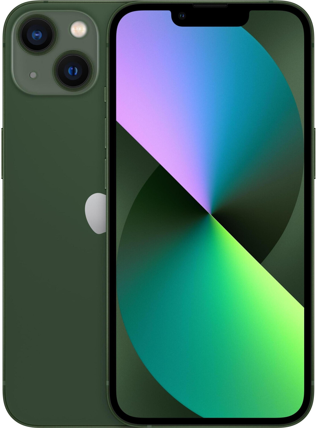  Apple iPhone 13 128GB Green